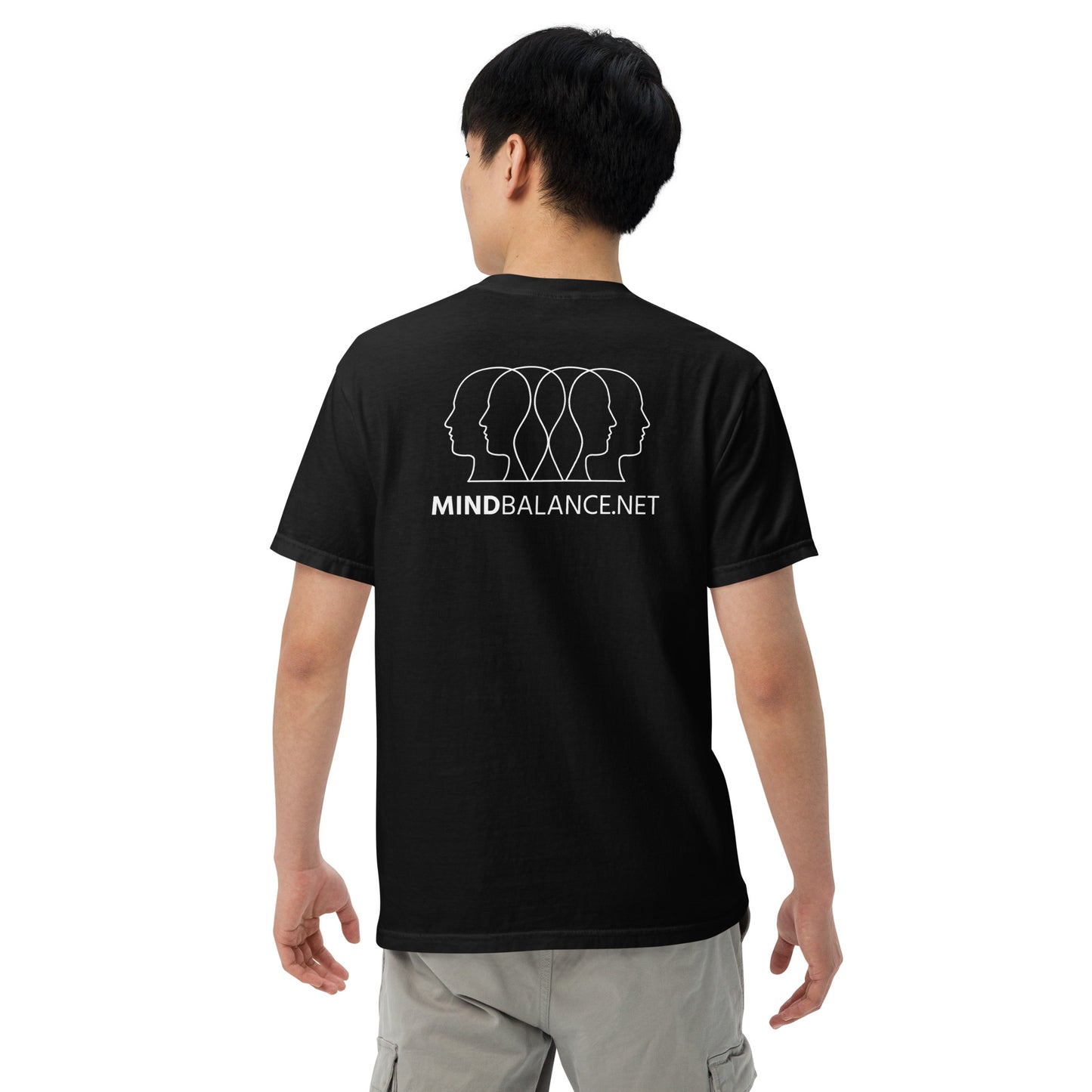 MindBalance Tee